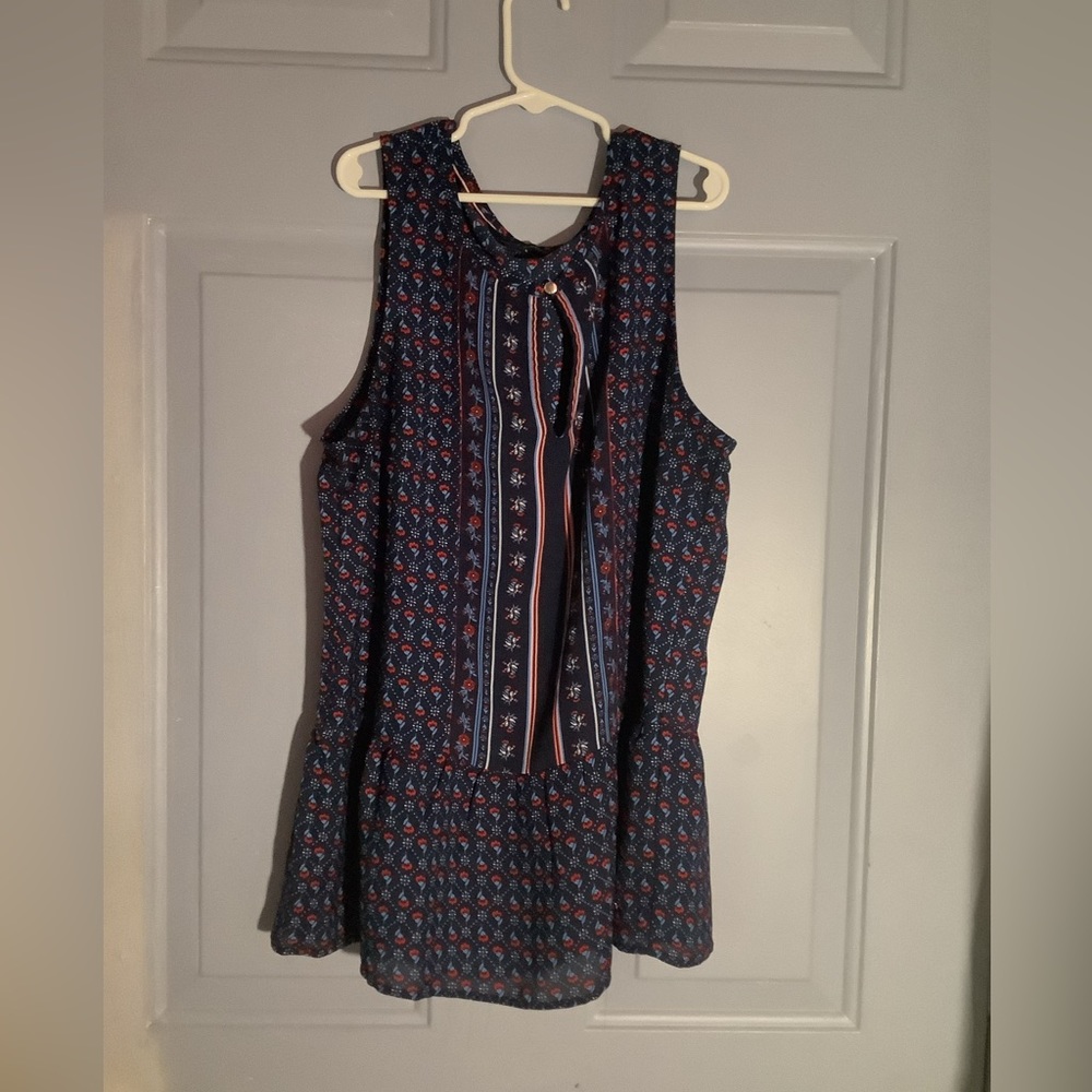 Tommy Hilfiger M